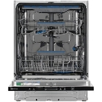 Встраиваемая посудомоечная машина Electrolux EEG48300L, серебристый, 59.6 см, 14 компл., 42 дБ, класс A+++, фото9
