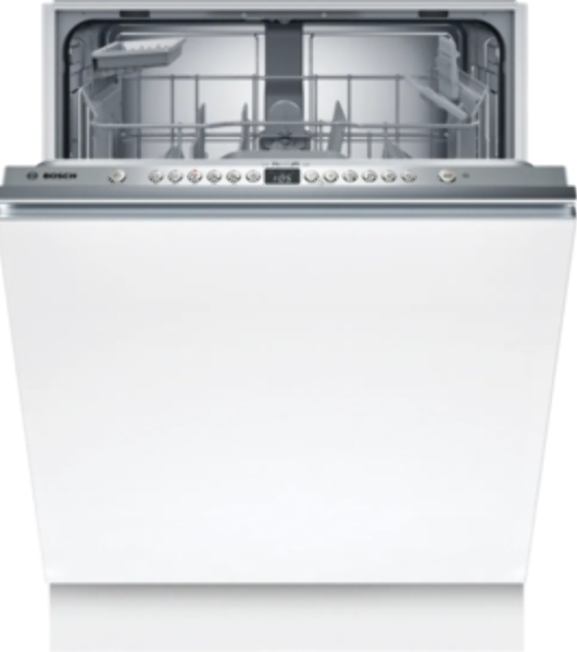 Посудомоечная машина встраив. Bosch SMV26DX00T полноразмерная