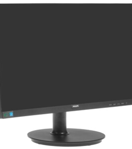 Монитор 21.5' Philips 222V8LA (00/01) VA 1920x1080, 75 Гц, 4 мс, 16:9, 250 кд/м2, 1xHDMI, 1xDP, 1xVGA, 1x3.5 мм, черный