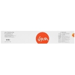 Картридж лазерный Sakura 106R03746 для Xerox, желтый, 16500 к., фото3