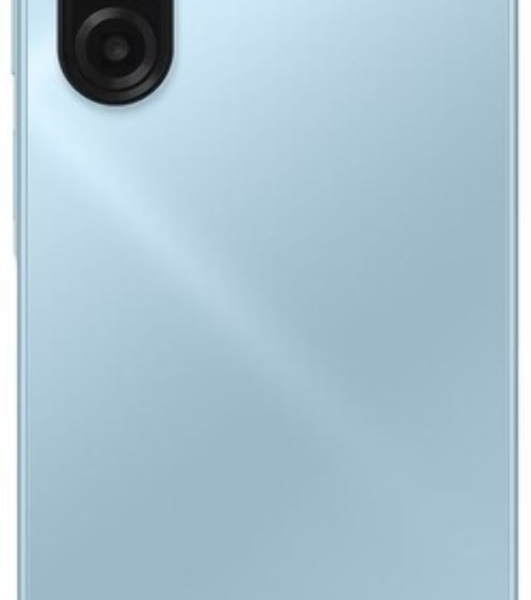 Смартфон Samsung Galaxy A17 8/256Gb голубой