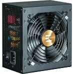 Блок питания Zalman ZM750-TMX2SE, 750W, ATX12V v3.1, APFC, 12cm Fan, 80 PLUS Gold Gen5.1, Full Modular, Retail, фото2
