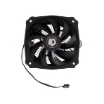 Кулер для CPU ID-Cooling DK-03 серебристый/черный 120мм 1600rpm 26db 100W 63мм, фото19
