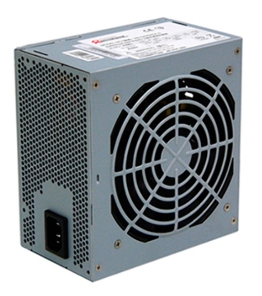 Блок питания INWIN (ориг.) Б/питания 500W OEM ATX v.2.2 RB-S500HQ7-0 6054473 RB