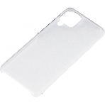 Чехол (клип-кейс) Samsung для Samsung Galaxy A22 LTE Wits Premium Hard Case прозрачный (GP-FPA225WSATR), фото6