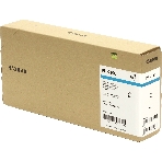 Картридж струйный Canon PFI-710 C 2355C001 голубой (700 мл) для Canon TX-2000/TX-3000/TX-4000, фото4