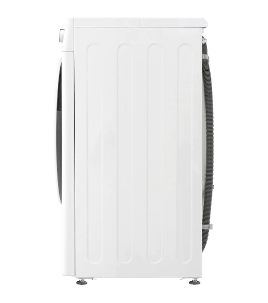 Стиральная машина LG F2V3GS3W белый, загрузка фронтальная 8,5 кг, 1200 об/мин., класс: А