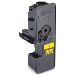 Картридж лазерный Kyocera TK-5240Y (1T02R7ANL0) желтый для P5026cdn/cdw, M5526cdn/cdw 3000 стр., фото6