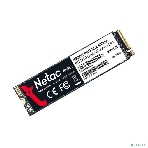Накопитель SSD Netac N930E Pro, 512Gb, PCIe 3.0 x4, M.2 2280, NVMe, R/W 2080/1700, фото6