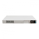 Коммутатор MikroTik CRS320-8P-8B-4S+RM Cloud Router Switch with dual-core 800 MHz CPU, 256 MB RAM, 98DX226S switch chip, 17 x Gigabit Eth ports (8 x 802.3af/at, 8 x 802.3bt PoE-out), 4 x 10G SFP+ ports, RouterOS L5, 1U rackmount enclosure, 600W PSU, фото13