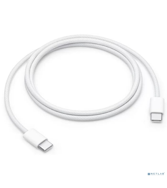 Кабель Apple USB-C 1m Woven design (MQKJ3ZM/A)