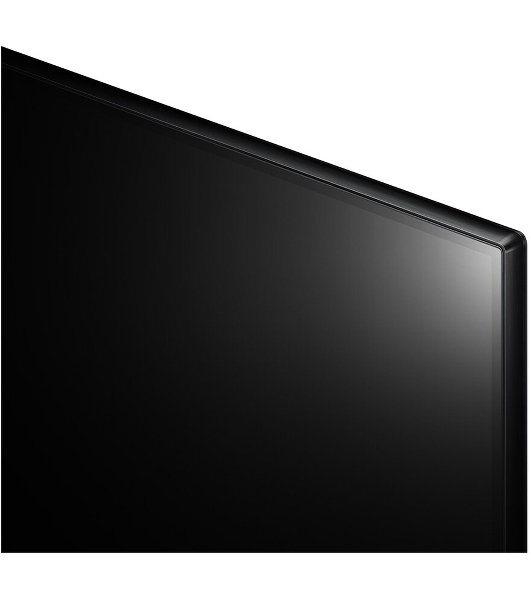 Телевизор LG 55' 55UM662H черный Hotel TV LED UHD 60Hz Smart TV WebOS