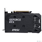 Видеокарта MSI PCI-E 5.0 RTX 5060 8G SHADOW 2X OC NVIDIA GeForce RTX 5060 8Gb 128bit GDDR7 2482/28000 HDMIx1 DPx3 HDCP Ret, фото6