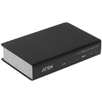 Разветвитель ATEN VS182A-AT-G 2 PORT HDMI Splitter W/1,8M W/EU ADP,, фото7