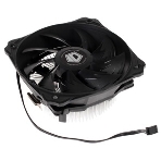 Кулер для CPU ID-Cooling DK-03 серебристый/черный 120мм 1600rpm 26db 100W 63мм, фото18