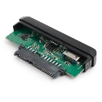 Внешний корпус для HDD Gembird EE2-U3S-2-S 2.5' EE2-U3S-2-S, серебро, USB 3.0, SATA, металл, фото3