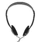 Проводные наушники Defender Aura 101 черный, накладные, Jack 3.5 мм, фото12