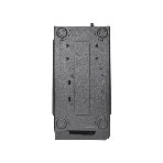 Компьютерный корпус Miditower ExeGate XP-333U Black, ATX, (XP600, Black,120мм), 1*USB/2*USB 3.0, Audio, фото3