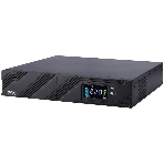 Источник бесперебойного питания Powercom Smart King Pro+ SPR-1500 LCD 1200Вт 1500ВА черный, фото2