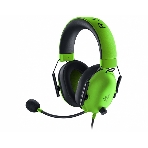 Гарнитура Razer Blackshark V2 X зеленый, проводная, 3.5 мм, фото7