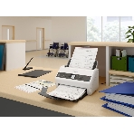 Сканер Epson WorkForce DS-730N, фото8
