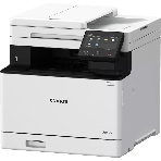 МФУ лазерное Canon i-SENSYS MF752Cdw (5455C012), A4, цветное, печ. 33 стр/мин., скан. до 50 стр/мин., 1200 x 1200 dpi (печать) 600x600dpi (скан.), USB, RJ-45, Wi-Fi, BlueTooth, Air Print, Mopria, фото6