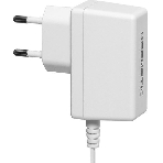 Адаптер питания KEENETIC/Keenetic PA10 (KPS-1210) Адаптер питания от сети 100–240 В, постоянное выходное напряжение 12 V с током до 1,0 A, для Keenetic c напряжением питания 9 или 12 В и током до 1.0 А, фото2