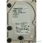 Жесткий диск Western Digital 2Tb 7200 rpm Ultrastar 7K2 (HUS722T2TALA604) SATA 6Gb/s, 128mb buffer, 3.5' 1W10002, фото8