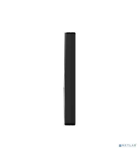 Внешний SSD Netac Z7S, 960 Gb, USB 3.2 Gen 2 Type-C, R/W 550/480, черный