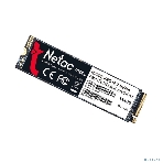 Накопитель SSD Netac N930E Pro, 512Gb, PCIe 3.0 x4, M.2 2280, NVMe, R/W 2080/1700, фото5