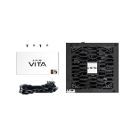 Блок питания Chieftec Vita BPX-750S, 750Вт, 80 PLUS Bronze, 120мм, черный, фото8