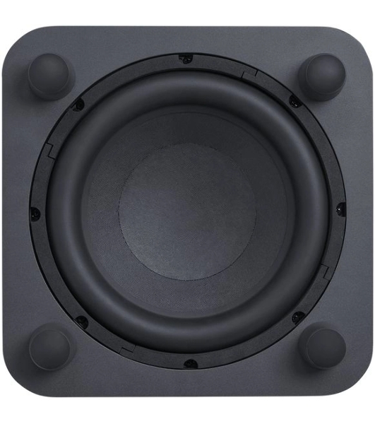 Звуковая панель JBL Bar 1000