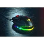 Мышь проводная Razer Basilisk V3 35K черный, 35000 dpi, USB, кнопки - 11, фото10