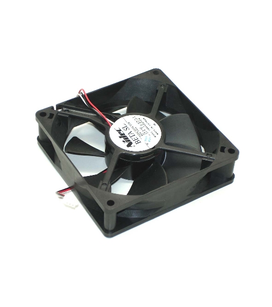Вентилятор в сборе HP CLJ CP3525/CM3530 LVPS Fan Assembly RK2-2416