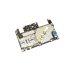 Материнская плата для Asus ZE554KL 6x64Gb 90AZ01K0-R03501, фото2