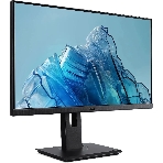 Монитор 27' Acer B277UGbmiiprzx IPS 2560x1440, 120 Гц, 4 мс, 16:9, 350 кд/м², 1xHDMI, 1xDP, 1xUSB, динамики, черный, фото12