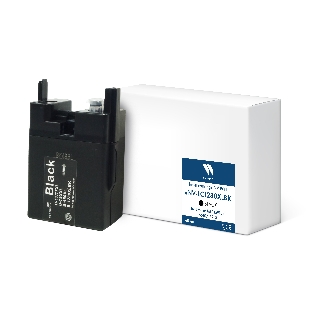 Картридж струйный NVPrint LC-1280XLBK (NV-LC1280XLBK) Black для Brother MFCJ5910/6510/6910 (60 мл) совместимый