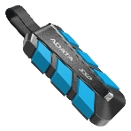 Внешний SSD ADATA SC740, 2TB, USB 3.2 Gen 2 Type-C, R/W 1050/1000, синий, фото11