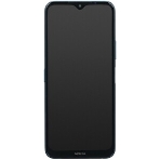 Дисплей для Nokia G50 черный, фото5