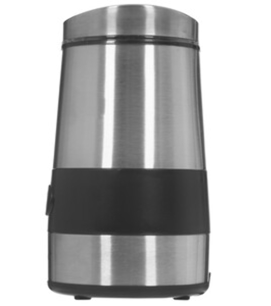 Кофемолка Atlanta ATH-3402 серебристый