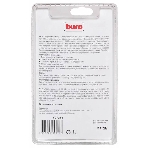 Чистящий набор (салфетки + гель) Buro BU-Glcd (салфетка и гель) для экранов ЖК мониторов блистер 200 мл, фото2