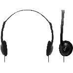 Проводные наушники Defender Aura 101 черный, накладные, Jack 3.5 мм, фото13