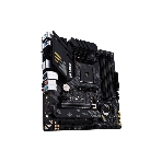 Материнская плата ASUS TUF GAMING B550M-PLUS, AM4, AMD B550, 4xDDR4, 4xSATA, 2xM.2, 1xPCIe 4.0 x16, 1xPCIe 3.0 x16, 1xPCIe x1, 1xHDMI, 1xDP, 1x 2.5Gb LAN, 4xUSB-A 3.2 Gen 1, 1xUSB-A 3.2 Gen 2, 2xUSB-A 2.0, 1xUSB-C 3.2 Gen 2, 5x3.5 мм, 7.1, mATX, фото18