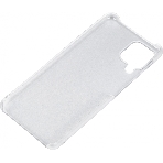 Чехол (клип-кейс) Samsung для Samsung Galaxy A22 LTE Wits Premium Hard Case прозрачный (GP-FPA225WSATR), фото4