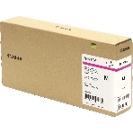 Картридж струйный Canon PFI-710 M 2356C001 пурпурный (700 мл) для Canon TX-2000/TX-3000/TX-4000, фото3