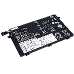 Аккумуляторная батарея для ноутбука Lenovo ThinkPad E485 (L17M3P52) 11.1V 4050mAh, фото3