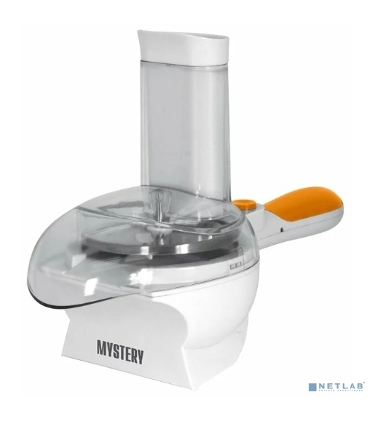 Блендер стационарный Mystery MMC-1404 150 Вт, белый