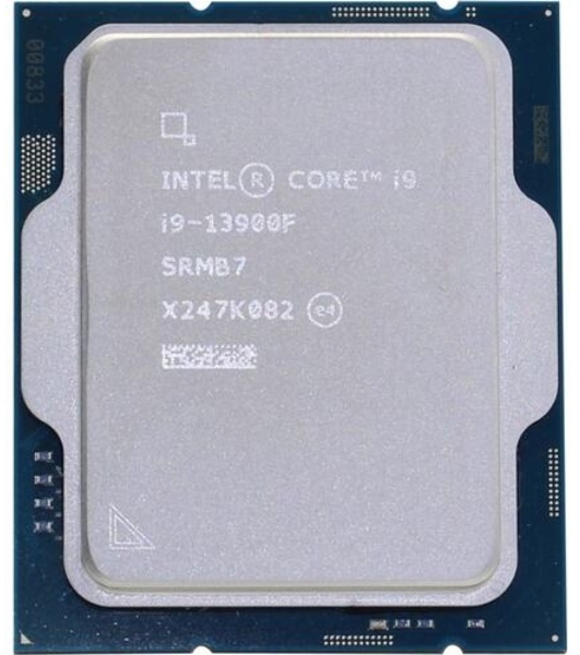 Процессор Intel Core i9-13900F Soc-1700 2.0GHz OEM