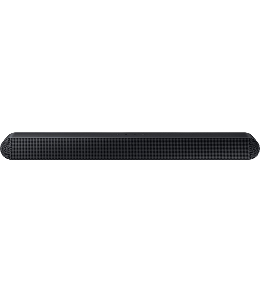 Саундбар Samsung HW-S60D/RU, 3.1, 430Вт, черный