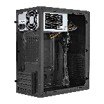 Компьютерный корпус Minitower ExeGate BAA-308MU2-AA500 (mATX, БП AA500 с вент. 8см, 1хUSB+2хUSB 3.0, HD Audio, черный), фото16